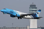SU-GCU @ VIE - Egyptair Express - by Chris Jilli