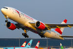 OE-LPD @ VIE - Austrian Airlines - by Chris Jilli