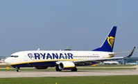 EI-DPJ @ EGCC - At Manchester - by Guitarist