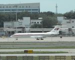 P-814 @ ZBAA - Taxying for departure - by Keith Sowter