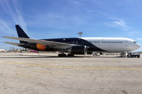 G-POWD @ LMML - Park 9 - by Roberto Cassar