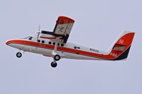 N143Z @ KBOI - Departing RWY 10L. - by Gerald Howard
