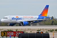 N303NV @ KBOI - On Taxiway Whisky turning onto RWY 10L. - by Gerald Howard