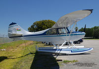 N7401B @ F57 - At F57.