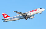 HB-IJR @ ELLX - departure via RW24 - by Friedrich Becker