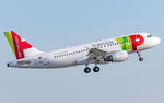 CS-TTD @ ELLX - departure via RW24 - by Friedrich Becker