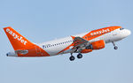 G-EZDA @ ELLX - departure via RW24 - by Friedrich Becker