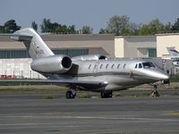 EI-LEO @ LFBD - Airlink Airways parking Kilo - by Jean Goubet-FRENCHSKY
