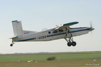 F-GOBR @ LFQL - F-GOBR - by MARLON COCQUEEL