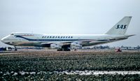 SE-DDL @ CPH - Copenhagen 12.3.1971 - by leo larsen