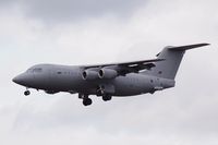 ZE707 @ EGSH - Regular Visitor. - by keithnewsome