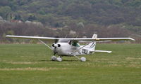 HA-JNS @ LHFH - Farkashegy Airfield, Hungary - by Attila Groszvald-Groszi