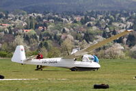 HA-5054 @ LHFH - Farkashegy Airfield, Hungary - by Attila Groszvald-Groszi