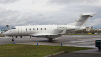 N552XJ @ KPAE - Departing Castle & Cooke FBO - by Woodys Aeroimages