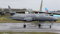 94-0262 @ KPAE - Departing Castle & Cooke FBO - by Woodys Aeroimages