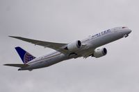 N26952 @ SFO - Departing runway 28 at San Francisco Airport. 2017. - by Clayton Eddy