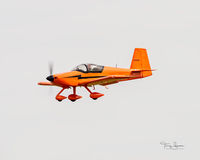 N756S @ KAWO - KAWO - by Terry Green