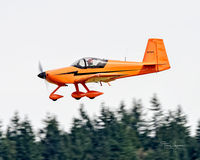 N756S @ KAWO - KAWO - by Terry Green