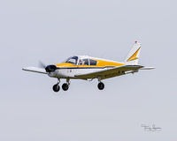 N7606W @ KAWO - KAWO - by Terry Green