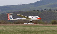 HA-4523 @ LHFH - Farkashegy Airfield, Hungary - by Attila Groszvald-Groszi