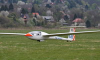 HA-4523 @ LHFH - Farkashegy Airfield, Hungary - by Attila Groszvald-Groszi