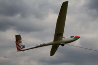 HA-4523 @ LHFH - Farkashegy Airfield, Hungary - by Attila Groszvald-Groszi
