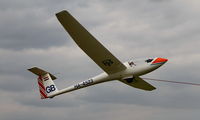 HA-4523 @ LHFH - Farkashegy Airfield, Hungary - by Attila Groszvald-Groszi