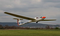 HA-4523 @ LHFH - Farkashegy Airfield, Hungary - by Attila Groszvald-Groszi