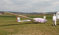 HA-4523 @ LHFH - Farkashegy Airfield, Hungary - by Attila Groszvald-Groszi