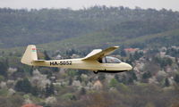 HA-5052 photo, click to enlarge HA-5052 photo, click to enlarge