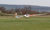 HA-4539 @ LHFH - Farkashegy Airfield, Hungary - by Attila Groszvald-Groszi