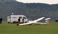 HA-4539 @ LHFH - Farkashegy Airfield, Hungary - by Attila Groszvald-Groszi