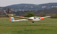 HA-4539 @ LHFH - Farkashegy Airfield, Hungary - by Attila Groszvald-Groszi