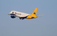 G-ZBAT @ EGCC - At Manchester - by Guitarist