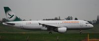TC-FHY @ EGBB - On the End waiting clearance for departure - by m0sjv