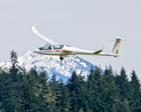 N767SS @ KAWO - KAWO - by Terry Green