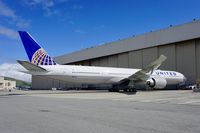 N59034 @ KSFO - SFO 2017 - by Clayton Eddy