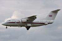ZE701 @ EGSH - Regular Visitor. - by keithnewsome