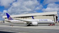 N26966 @ KSFO - SFO 2017 - by Clayton Eddy