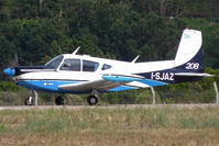 I-SJAZ @ LFKC - Taxiing - by micka2b