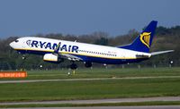 EI-DLE @ EGCC - At Manchester - by Guitarist