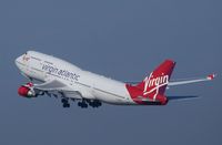 G-VGAL @ EGCC - At Manchester - by Guitarist
