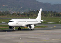 SU-BSM @ LOWG - Opf. Air Cairo. - by Andreas Müller