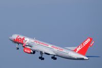 G-LSAB @ EGCC - At Manchester - by Guitarist