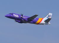 G-LGNK @ EGCC - At Manchester - by Guitarist