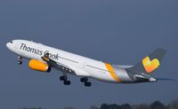 G-VYGK @ EGCC - At Manchester - by Guitarist