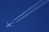 CC-BGK @ LFBD - LATAM 704 Madrid to Francfort, level 400 - by Jean Goubet-FRENCHSKY
