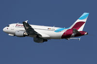 D-ABGN @ EDDL - EX aIR bERLIN - by Jeroen Stroes
