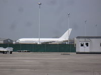 N768VA @ ILN - Boeing 767-222 - by Christian Maurer