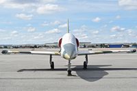 N6175C @ KBOI - Parked on the north GA ramp. - by Gerald Howard